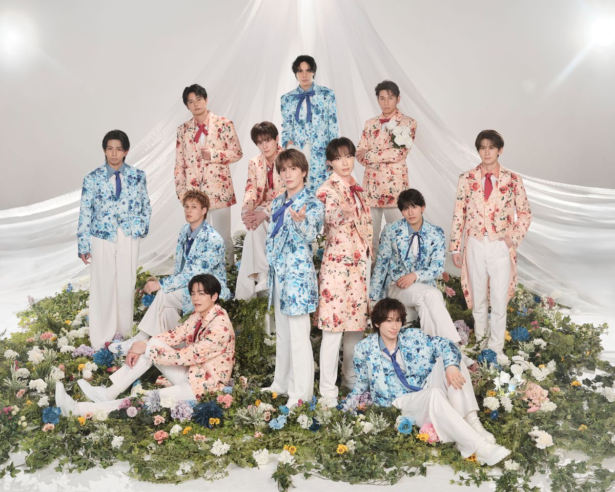 2026年5月22日（金）ゲスト「SHOW－WA/MATSURI」