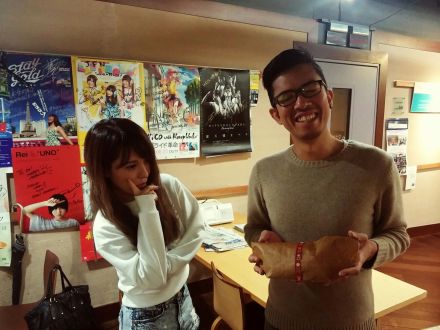 ♪♪11月9日、輝く若い芽！花開く！月曜日♪♪