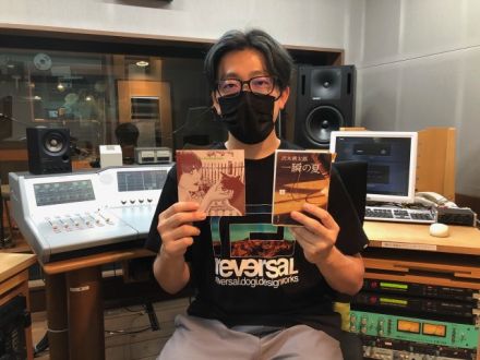 5月24日(月)オンプラテーマは「スポーツ、やってますか？」 