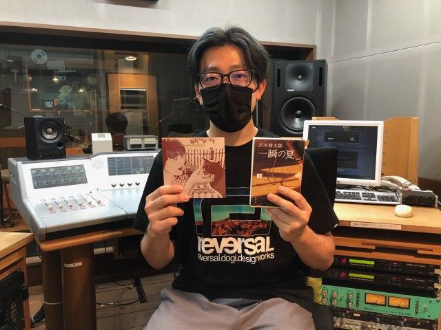 5月24日(月)オンプラテーマは「スポーツ、やってますか？」 