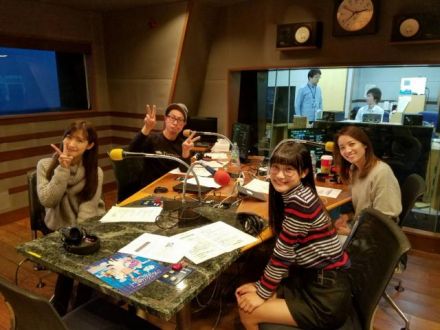 ゲスト「ビターチョコレート」