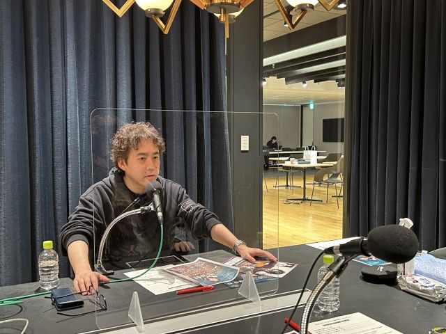 塩谷 哲さんシリーズの2回目   ～小曽根 真さんとの出会い～