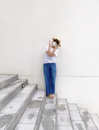 前回に引き続き、W福ちゃんが登場☆