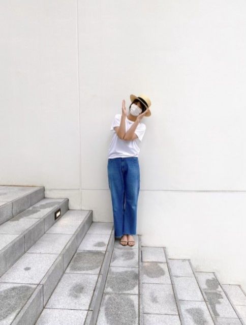 前回に引き続き、W福ちゃんが登場☆