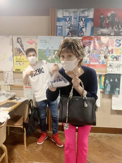 消えたボールペンの行方は・・・！？