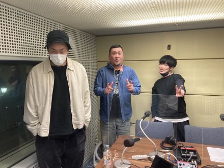 今週も大さんのおもしろ昔話炸裂！