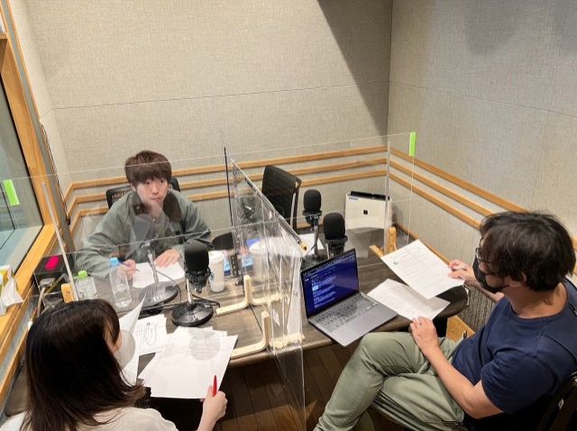 6/25からのリアラジ