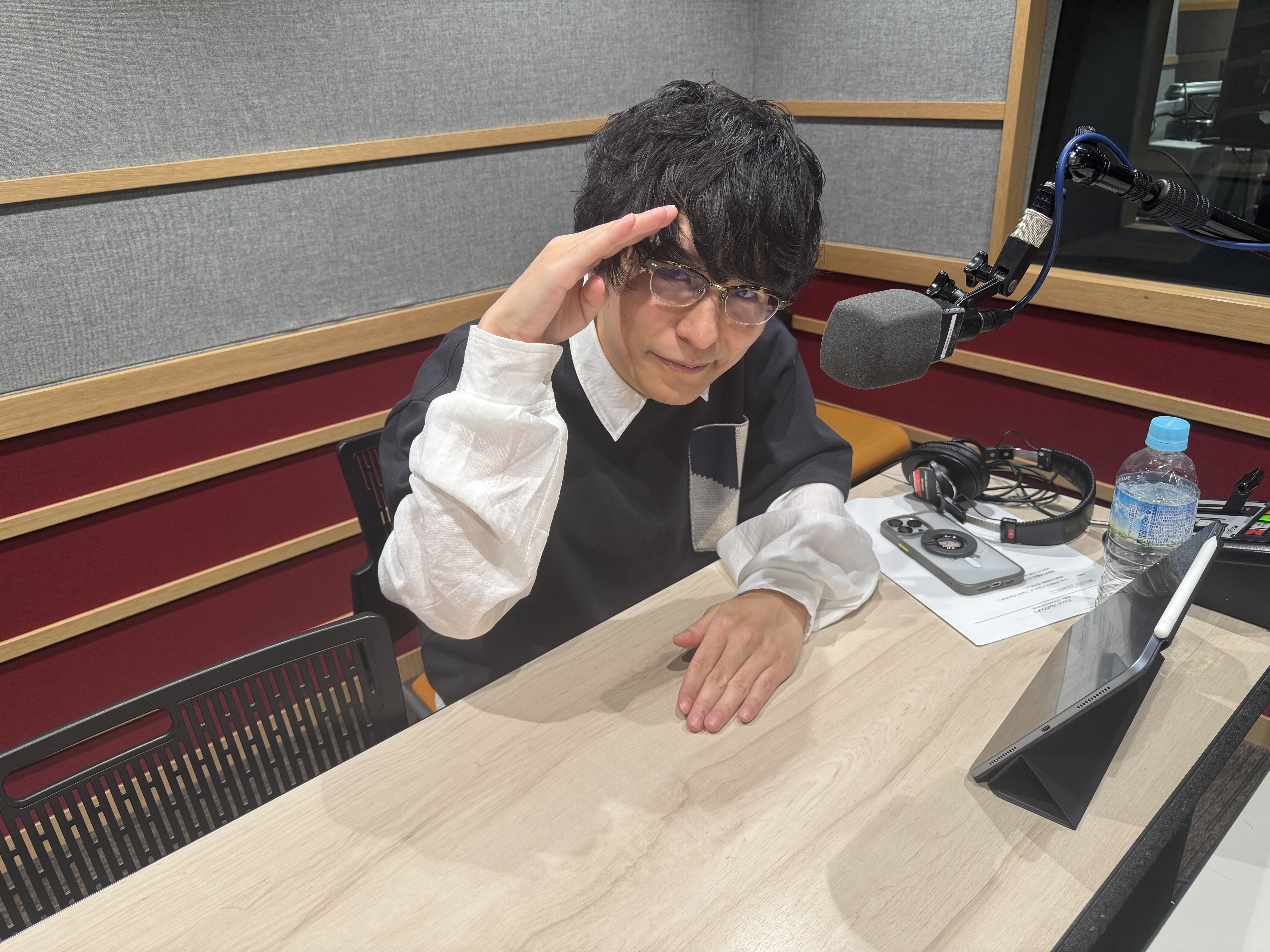 ［meiyo #1］ おかわりGood VibeSOUP【アフタートーク】