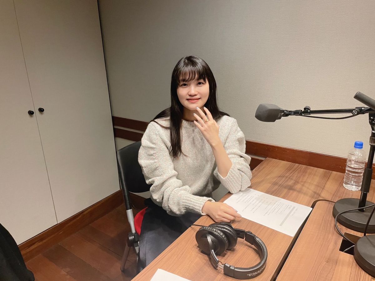 「白い恋人達 / 桑田佳祐」の歌詞を早見沙織が朗読♪『早見沙織の声に出して聴きたいJ-POP』第152回