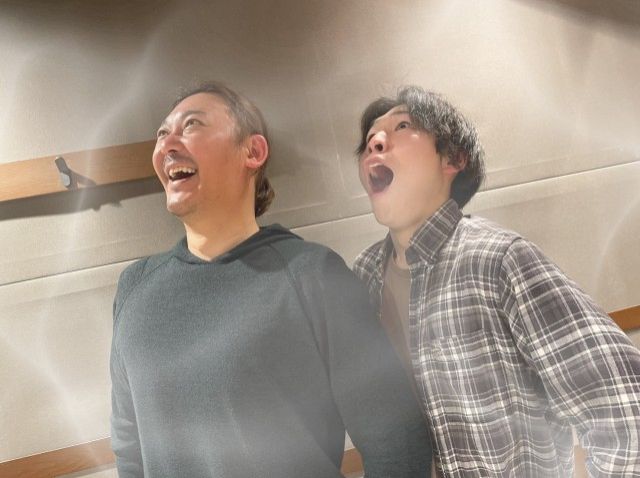 2023年1月18日(水)放送終了！