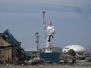 東日本大震災～あの日から、そしてこれから～
