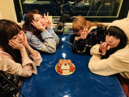 #91 「GIRLS POWER」全曲解説