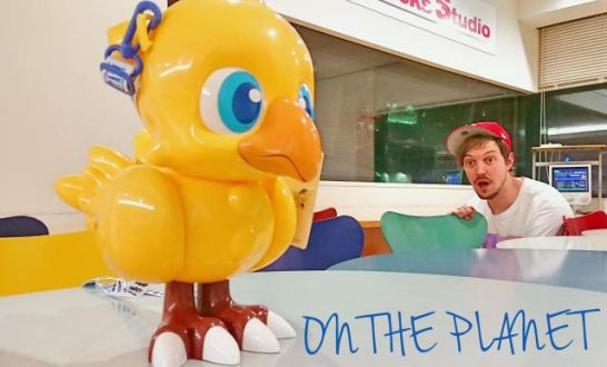 1月18日（木）担当：トム・リー