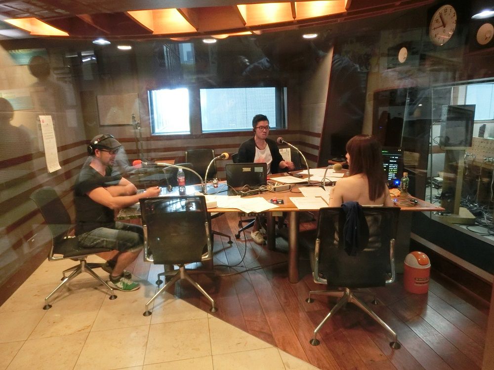 （月）＋１反省会