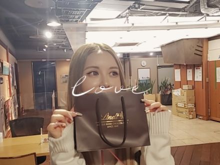 2月14日はラブ・ステーション！