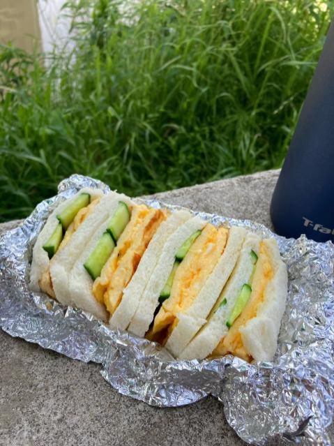 5月6日（水）今日の一コマ