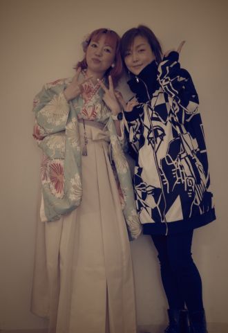 突然終わるアフタートーク