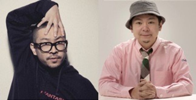 『TOKYO SPEAKEASY』今夜はWACK代表・渡辺淳之介さんと鈴木おさむさんが来店！