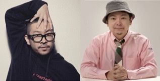『TOKYO SPEAKEASY』今夜はWACK代表・渡辺淳之介さんと鈴木おさむさんが来店！