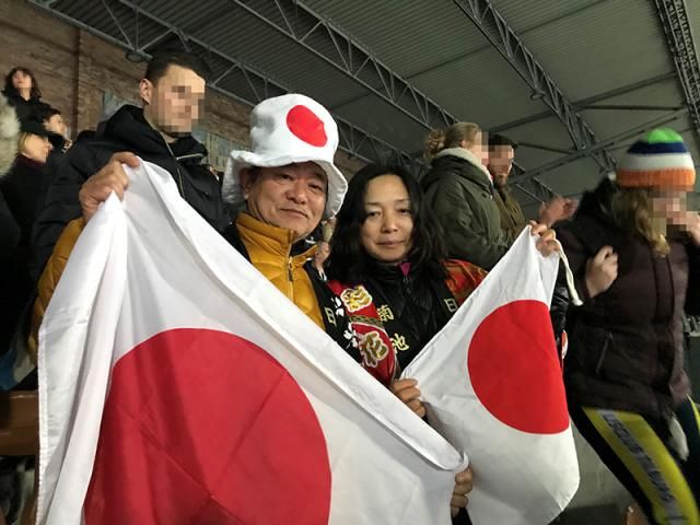 2月のアスリートママは、スピードスケート・菊池彩花さんのお母さま、初恵さんです