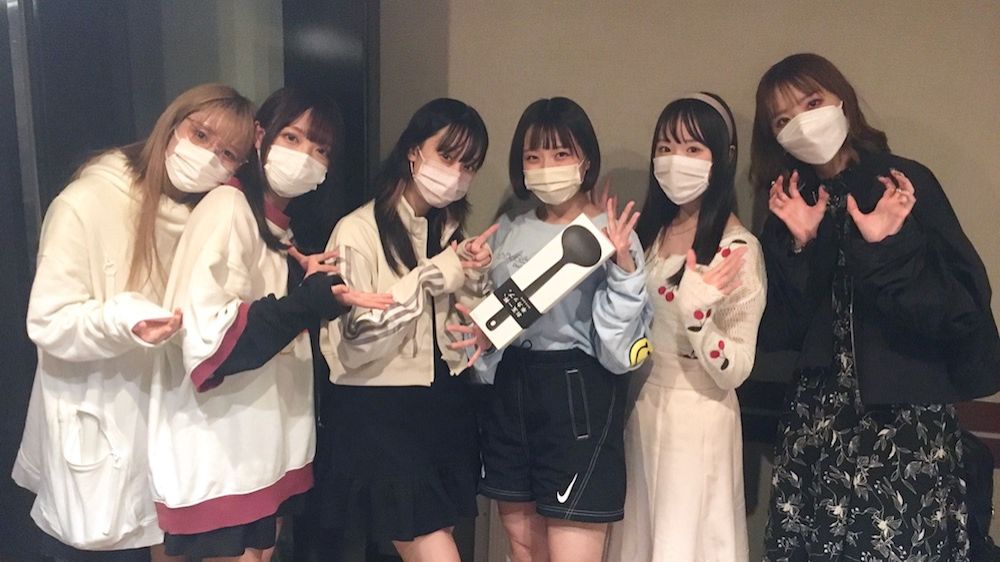 幸せハッシン！優雨ナコのレシピ！  vol.79