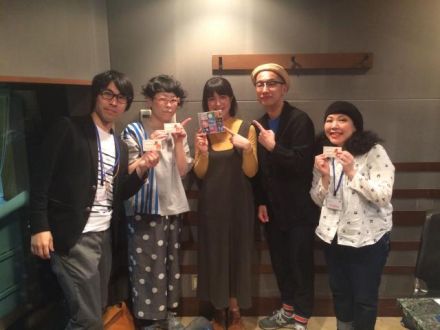 5月19日（金）お昼ノート