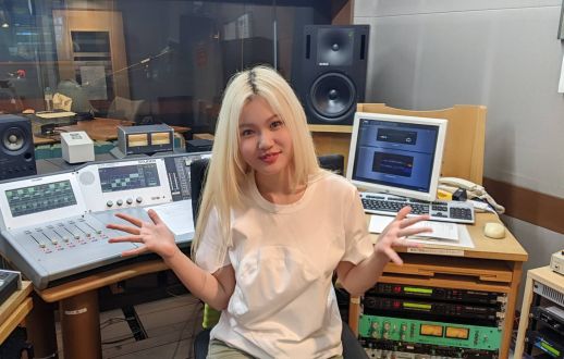 ［セカンドシーズン #20］  おかわりGood VibeSOUP：ao【アフタートーク】