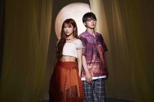 11月6日のプレイリストは、まるりとりゅうが