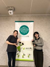 コンゴ未来プロジェクト　田川志織さん