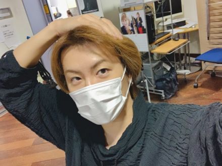 ( 'ω'o[ 今週のせるふわかしん ]o