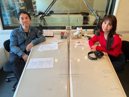 ＜作曲家、編曲家の宅見将典さんをお迎えしてのトークPART2＞