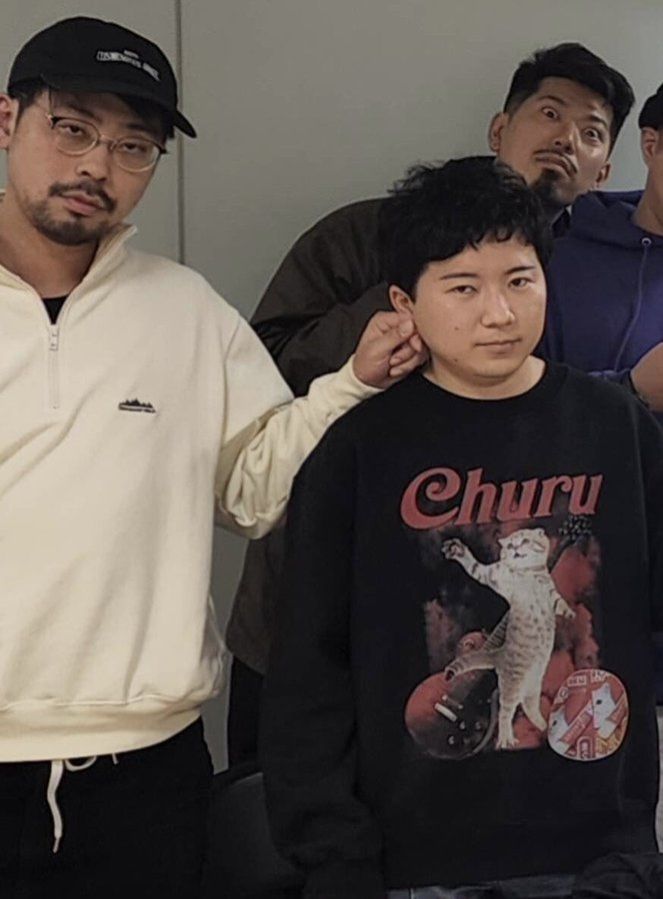 相思相愛？CosaquとKOPERUのあ・ぶ・な・い関係