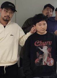 ２０２３年１月１２日アフタートーク