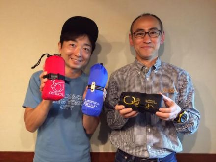 輪行のスぺシャリスト！(ゲスト:伊美哲也さん)