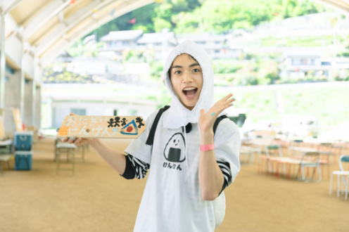 2024年5月23日（木）今週のテーマは、「豊根村いただきファーム」シリーズ！