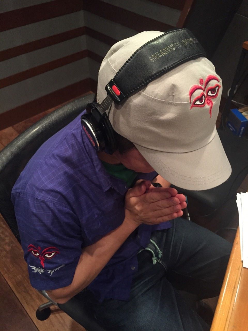 4月29日（水）担当：村上祐資