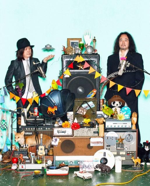 8月31日のプレイリストはカーネーション