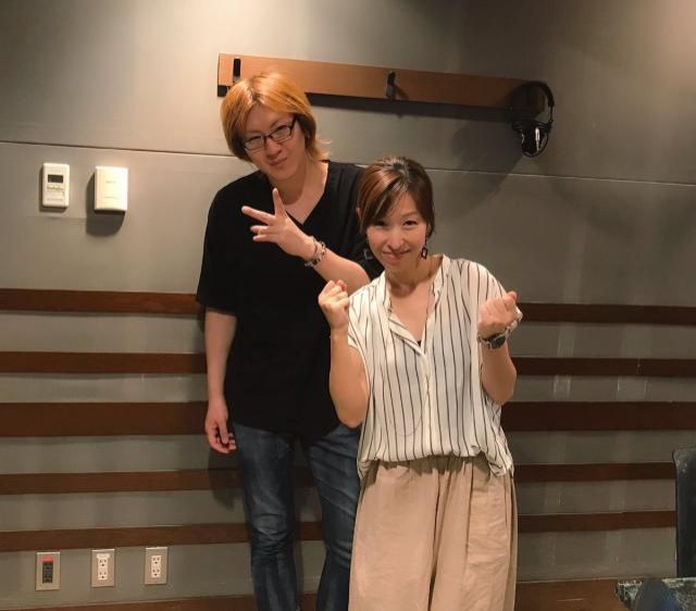 慶應義塾大学特任准教授・若新雄純さん！