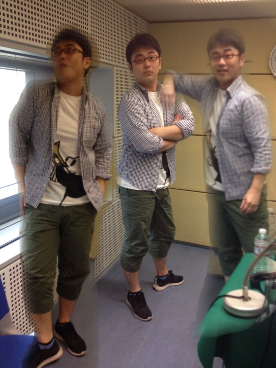 2015年8月17日（月）～コタニス～