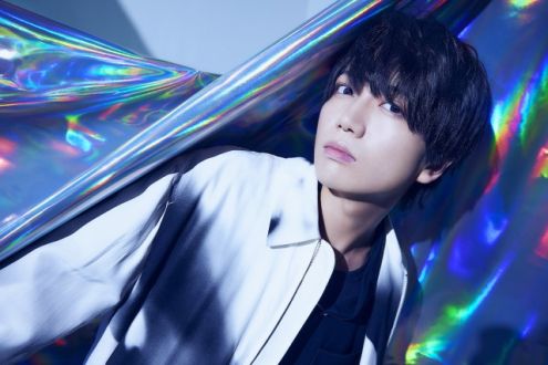 1月9日（火）のゲストは声優の千葉翔也さんです！