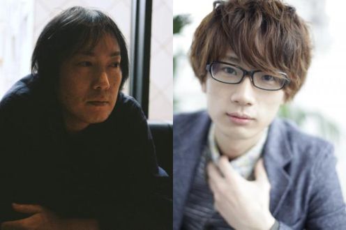 『TOKYO SPEAKEASY』今夜は燃え殻さんと江口拓也さんが来店！