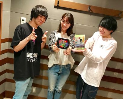 ゲスト　【カイワレハンマー】