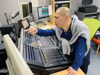 落語家・三遊亭ぽん太が考える“粗忽者”とは…？