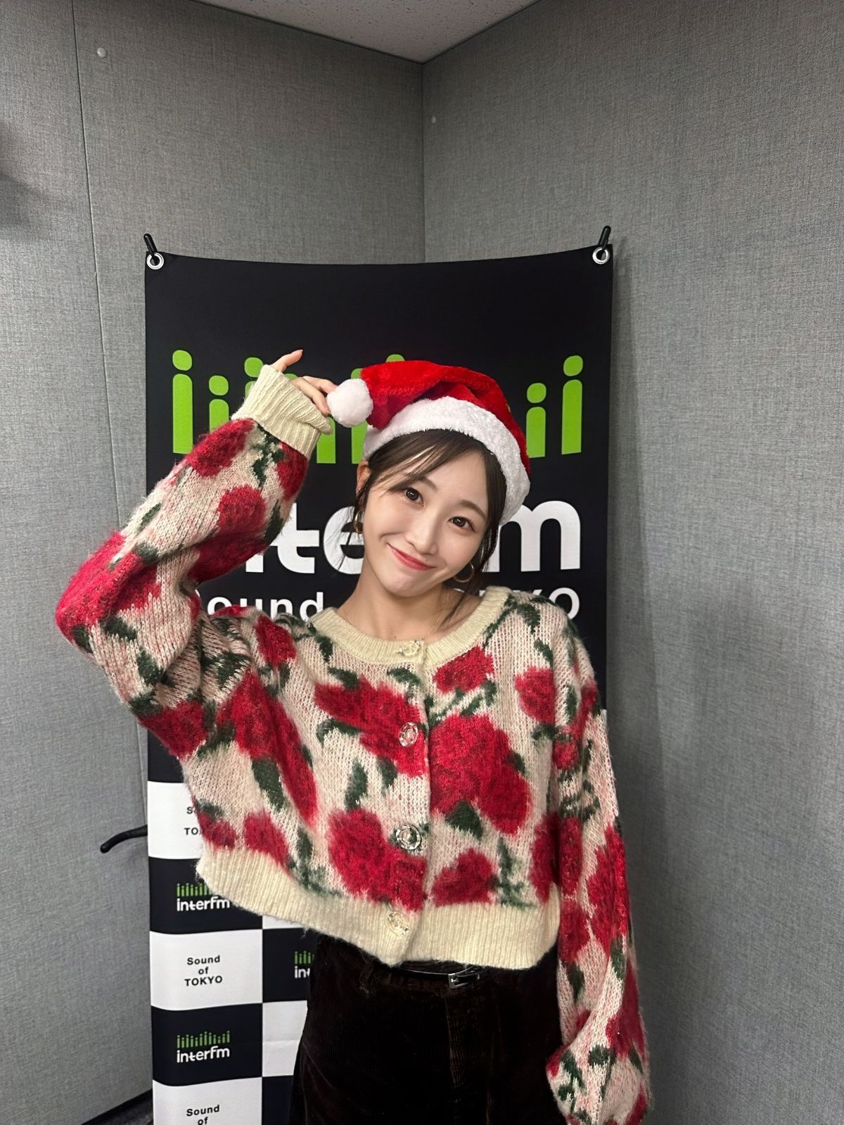 地上波#12 ほぼクリスマスイブイブ