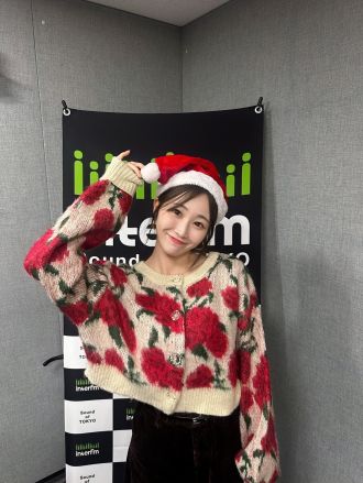 地上波#12 ほぼクリスマスイブイブ