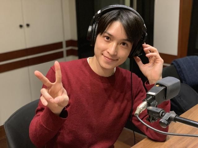 阪本奨悟がフェスをプロデュースするなら・・・？