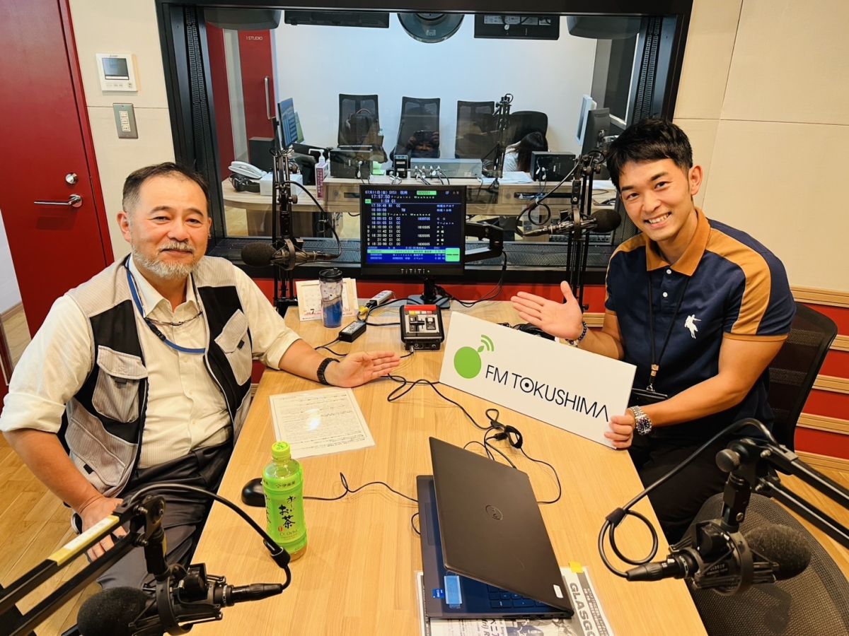 防災Café(2025.7.11)