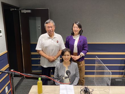 2021年10月のPEOPLE 編集長！お時間ですは…