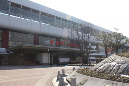 あれから７度目の春～花咲く福島を訪ねて