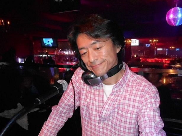 FAMILY DISCO第28回！